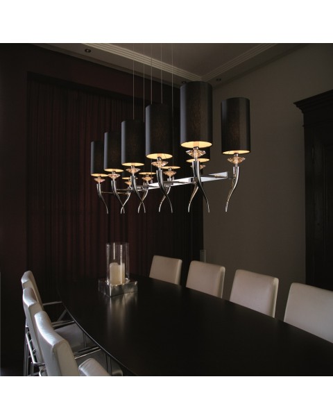 Ilfari Loving Arms H10 Pendant