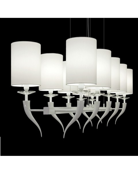 Ilfari Loving Arms H10 Pendant