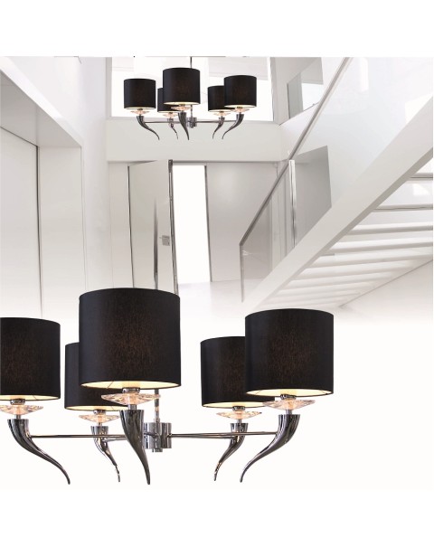 Ilfari Loving Arms H5 Pendant