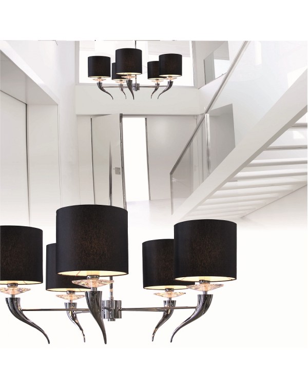 Ilfari Loving Arms H5 Pendant