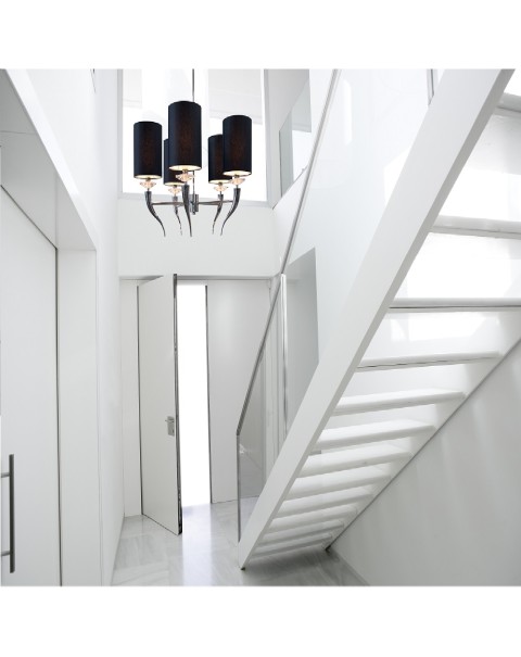 Ilfari Loving Arms H5 Pendant