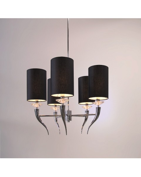 Ilfari Loving Arms H5 Pendant