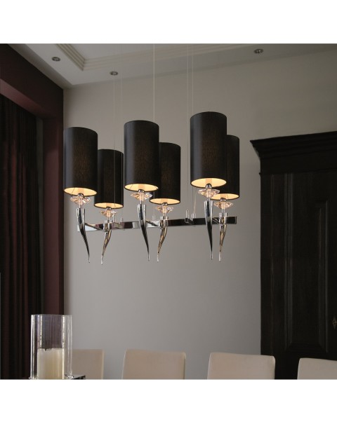 Ilfari Loving Arms H6 Pendant