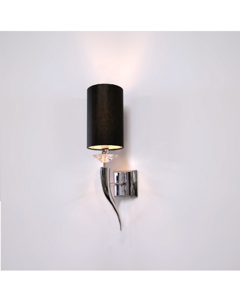 Ilfari Loving Arms W1 Wall Light