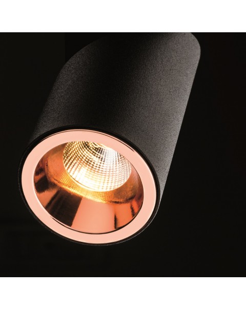 Microscoop Surface Mounted Ceiling Light