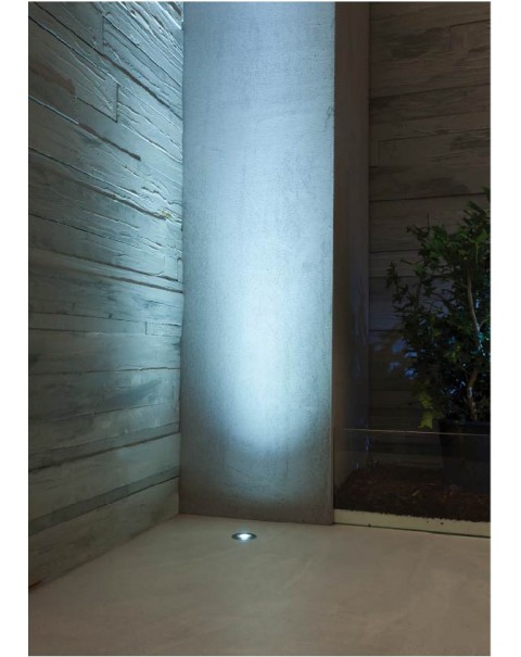 iLED Nicro LED Uplighter