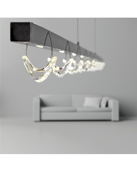 One By One H10 Pendant