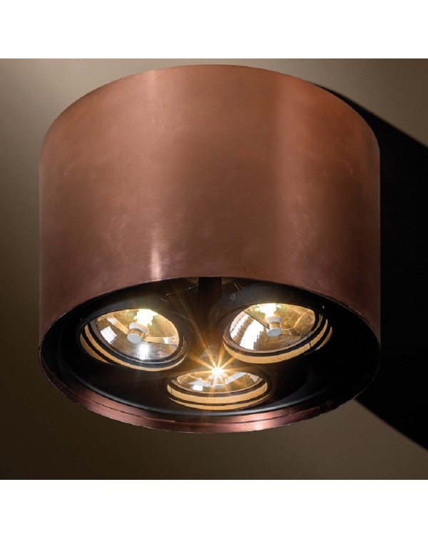 Roban Surface Mounted Ceiling Light