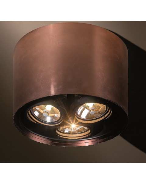 Roban Surface Mounted Ceiling Light