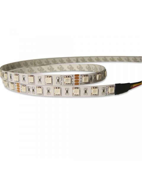Ribbon Strip RGB 60 LEDs/m