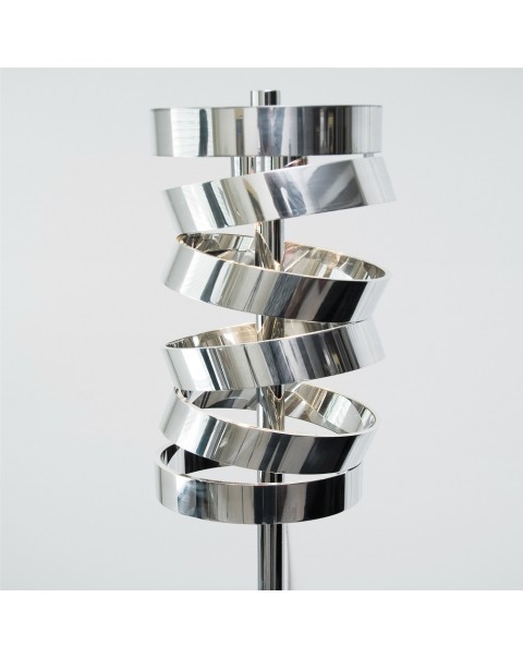 Secret Club F Floor Lamp