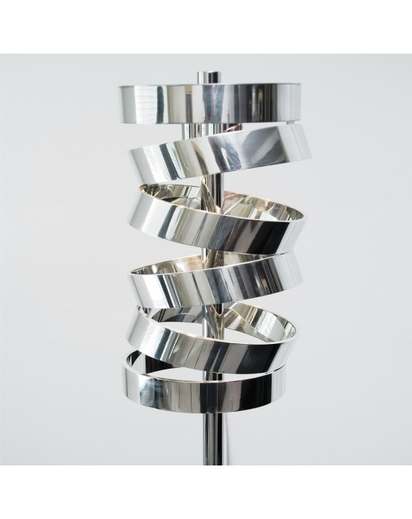 Secret Club F Floor Lamp