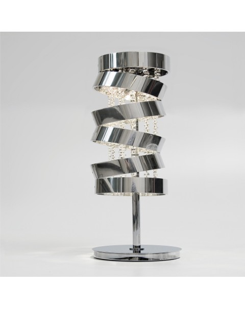 Secret Club T Table Lamp