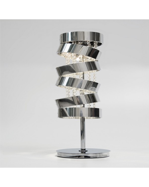 Secret Club T Table Lamp