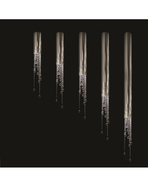 Sexy Crystals C1 Pendant