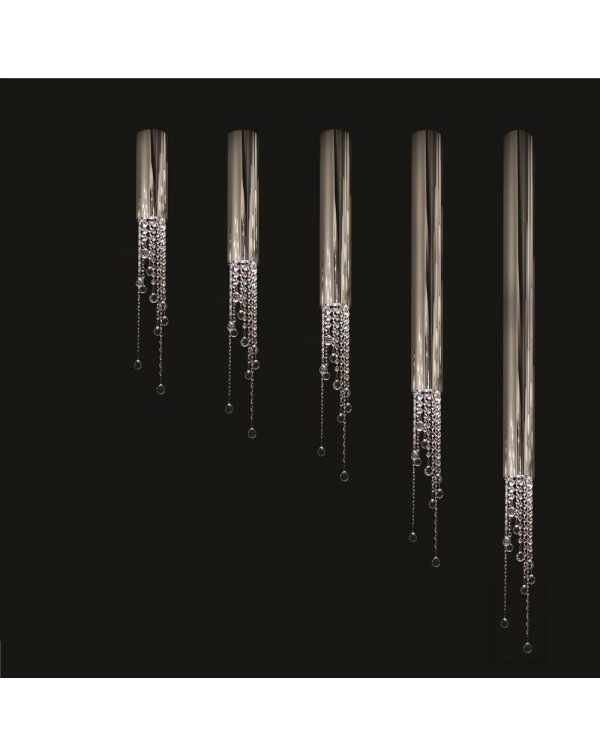 Sexy Crystals C1 Pendant