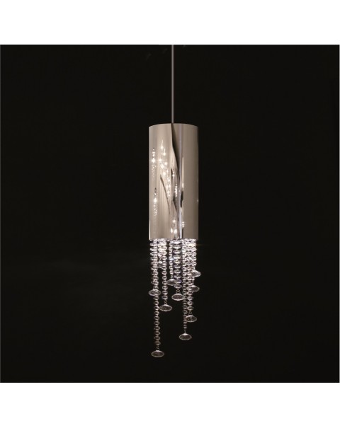 Sexy Crystal H1 Pendant