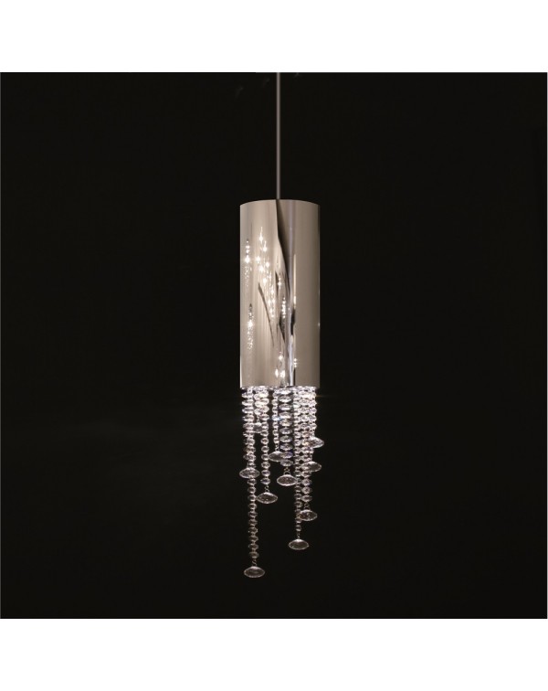 Sexy Crystal H1 Pendant