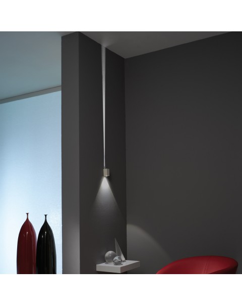 ILED Stig Wall Light
