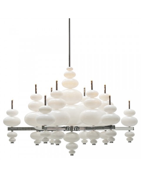 Ilfari Tears From Moon H12 Pendant