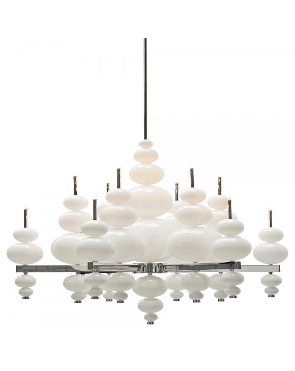 Ilfari Tears From Moon H12 Pendant