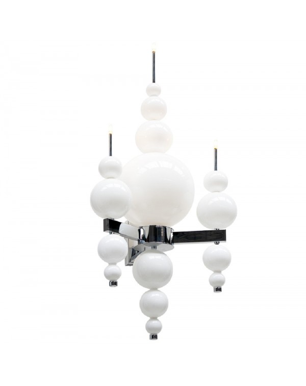 Ilfari Tears From Moon W3 XL Pendant