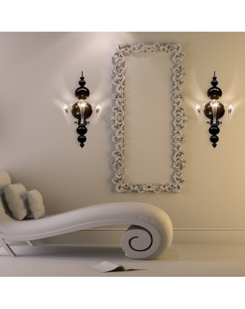 Ilfari Tears From Moon W3 Pendant