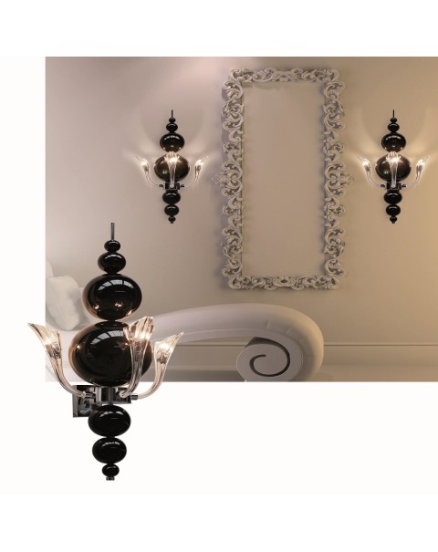 Ilfari Tears From Moon W3 Pendant