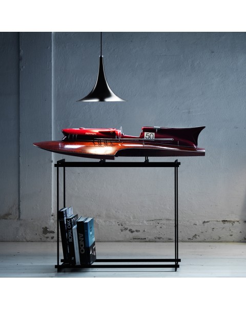 Trion 35 P1 Hanging Pendant