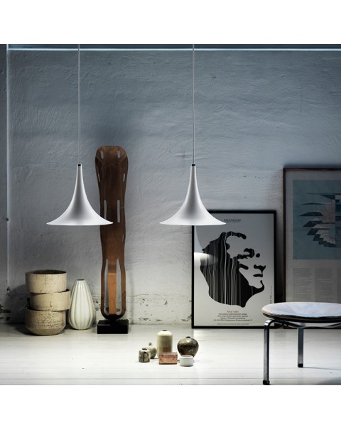 Trion 35 P1 Hanging Pendant