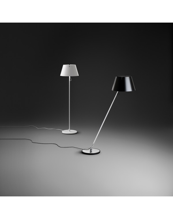 Giro Floor Lamp
