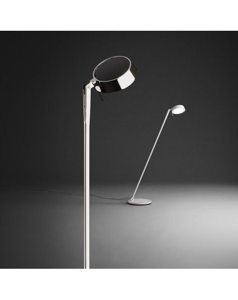 Giro Floor Lamp
