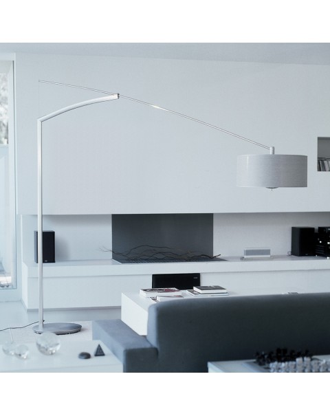 Balance Floor Lamp