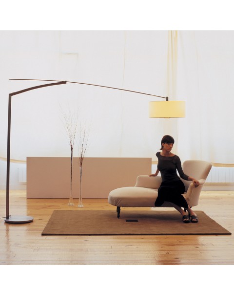 Balance Floor Lamp