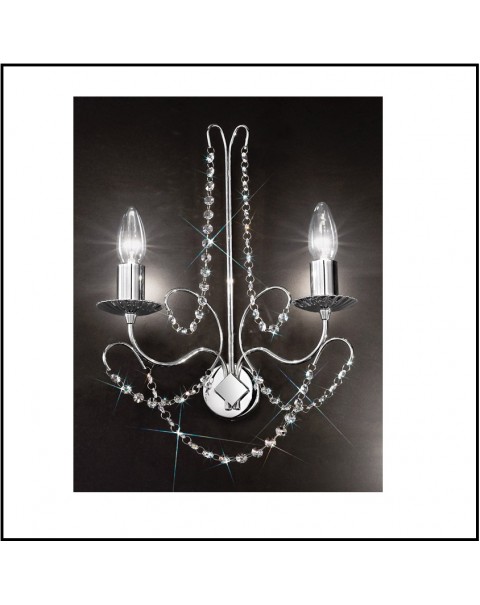 BALLERINA Wall Light