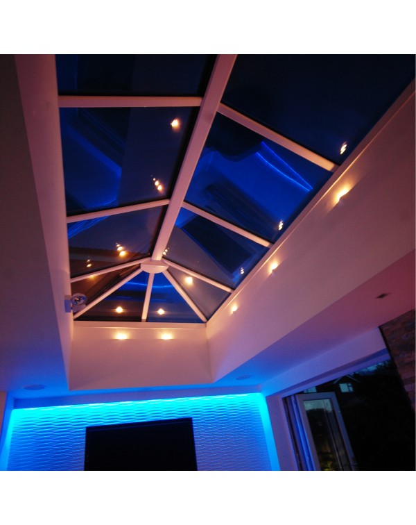 Bocci Single Pendant Light - 14.1m