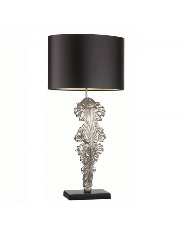 Acanthus Table Lamp