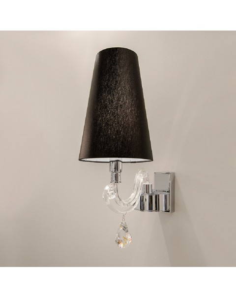 Ilfari Arabian Pearls W1 Wall Light