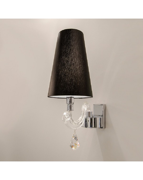Ilfari Arabian Pearls W1 Wall Light