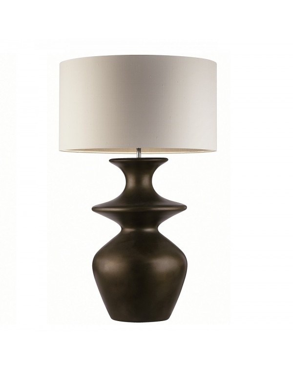 Aspen Bronze Table Lamp