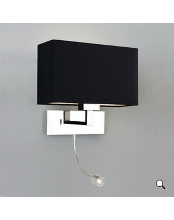 Park Lane Grande LED Shaded Reading Light