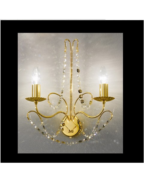 BALLERINA Wall Lamps 