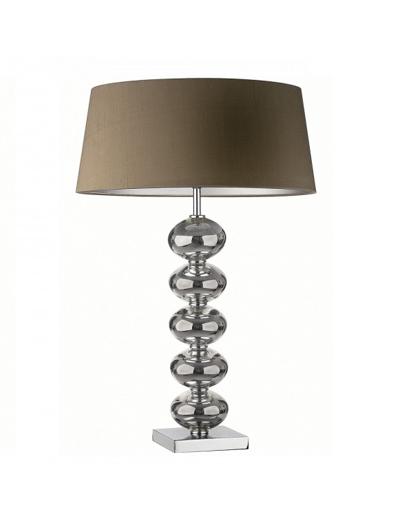 Ballet Mirror Table Lamp