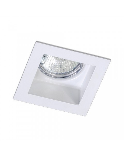 Basit Downlight 67 mm
