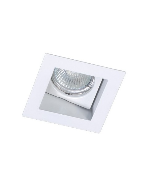 Basit Downlight 75 mm