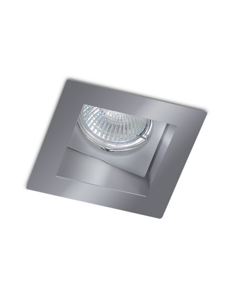 Basit Downlight 75 mm