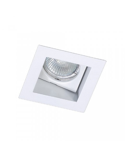 Basit Downlight 75 mm