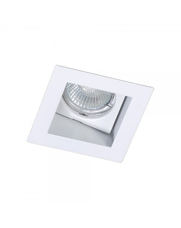 Basit Downlight 75 mm