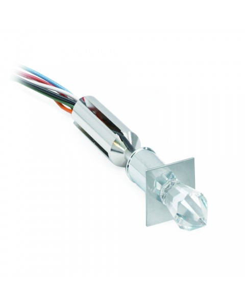 Beriel Crystal Ceiling Light