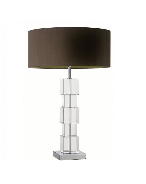 Berlin Crystal Table Lamp
